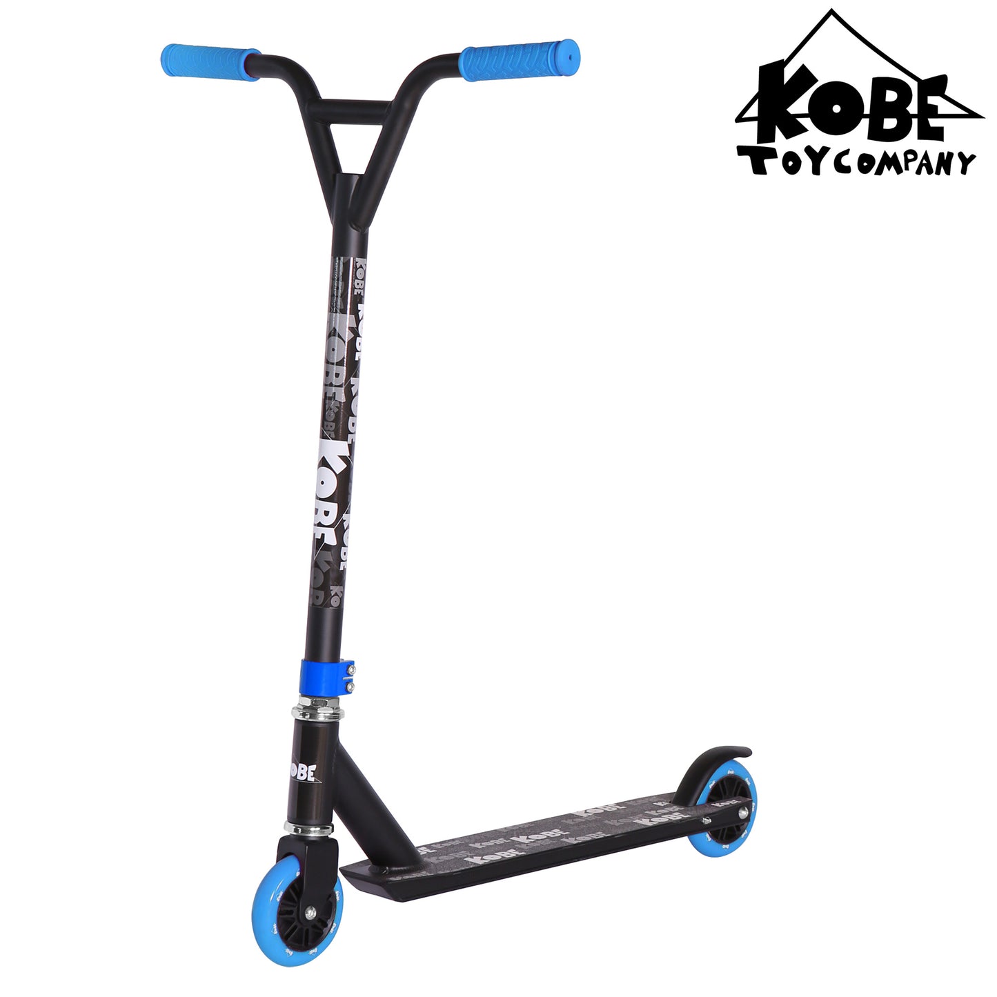 Kobe Edge Scooter