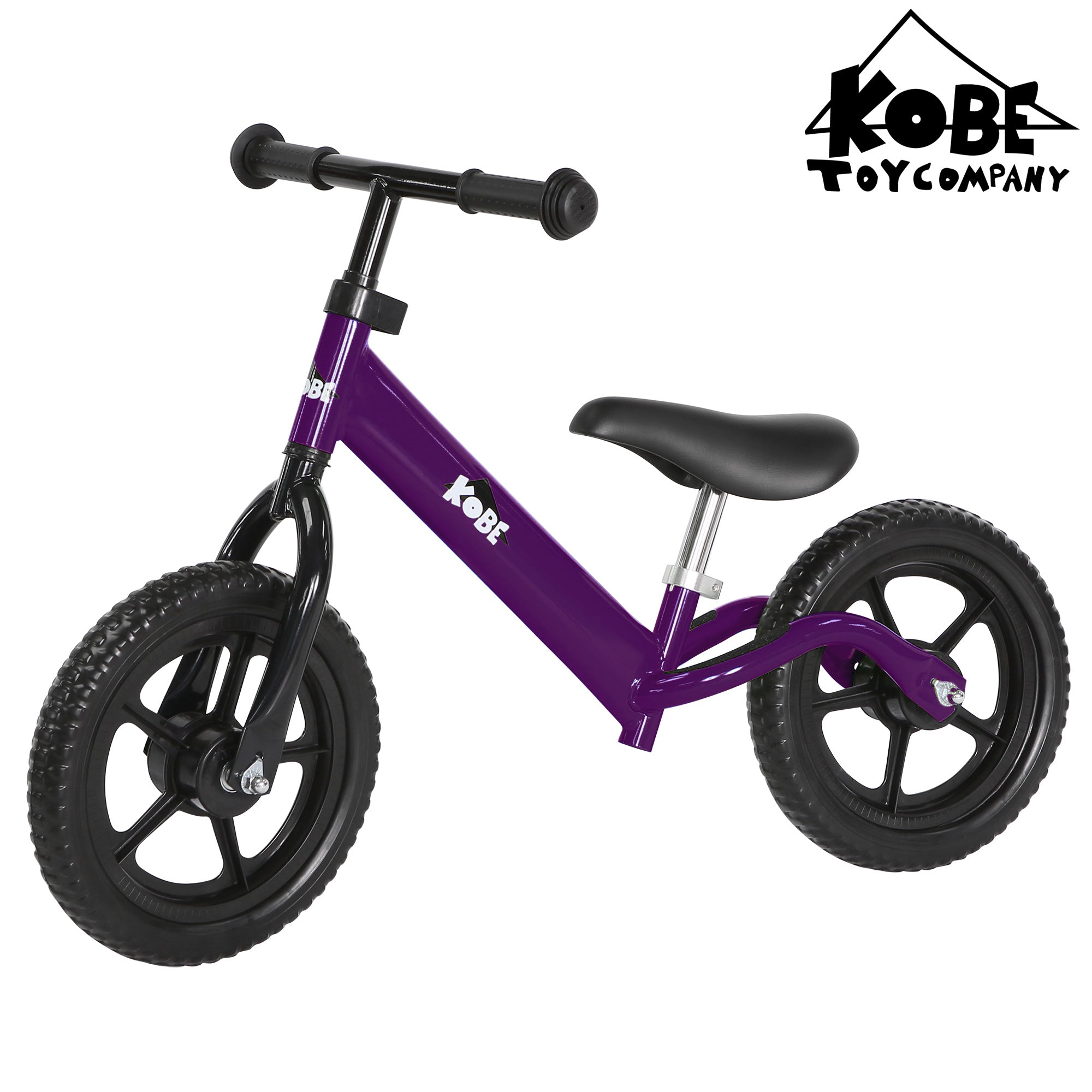 Kobie hotsell balance bike