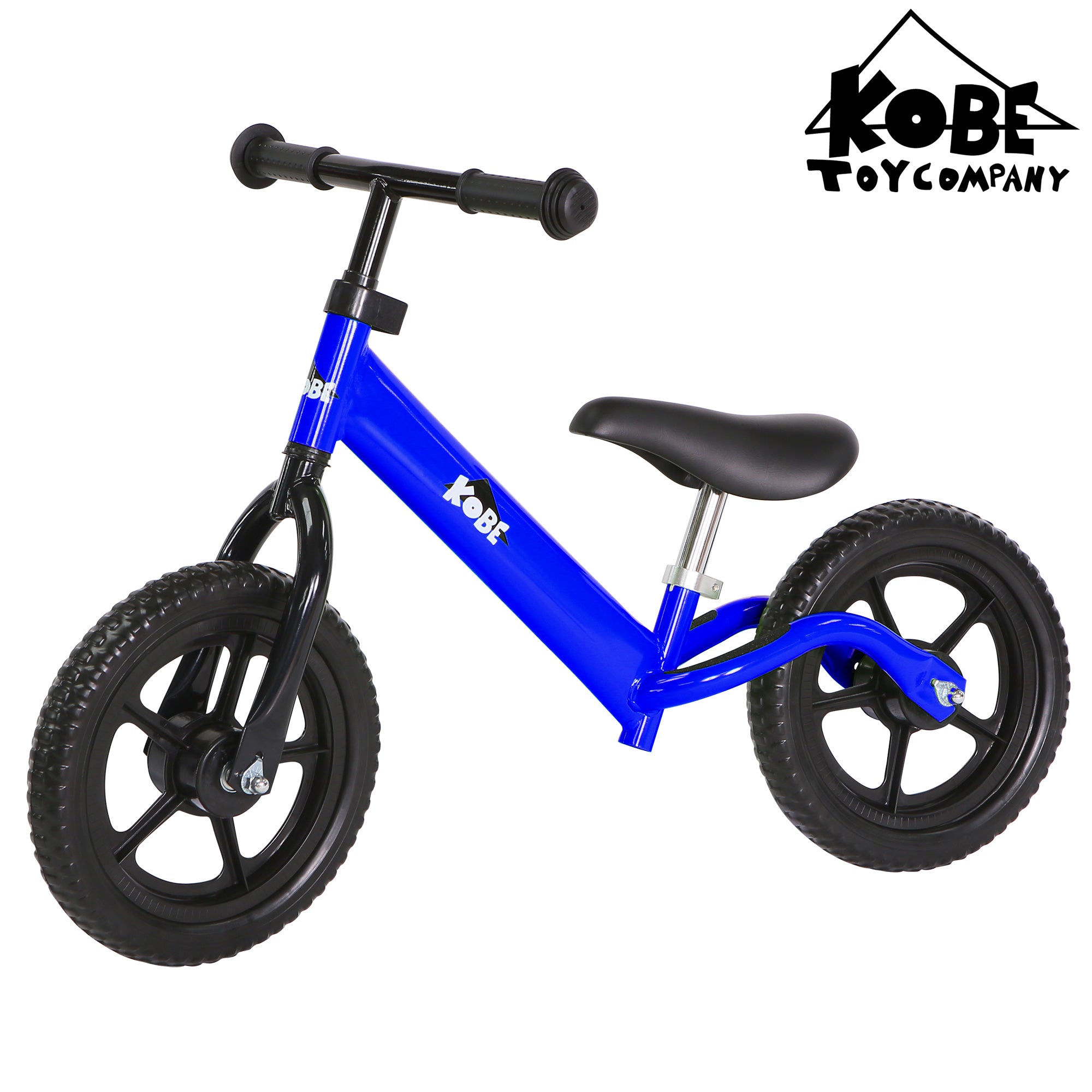 Metal deals balance bike