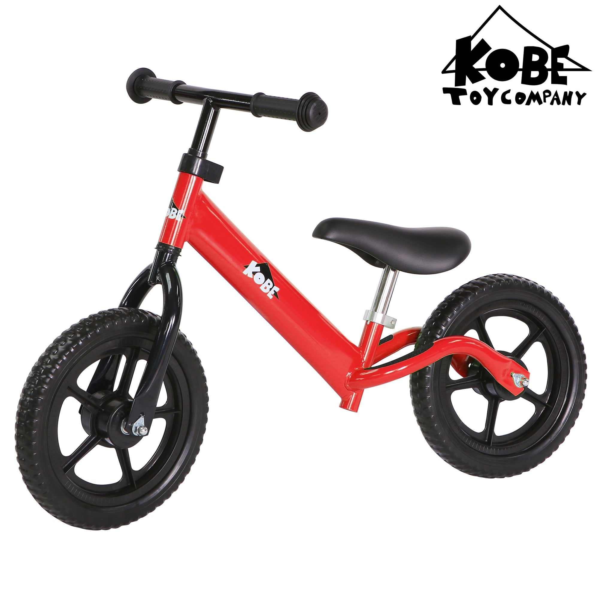 Kobe aluminum cheap balance bike