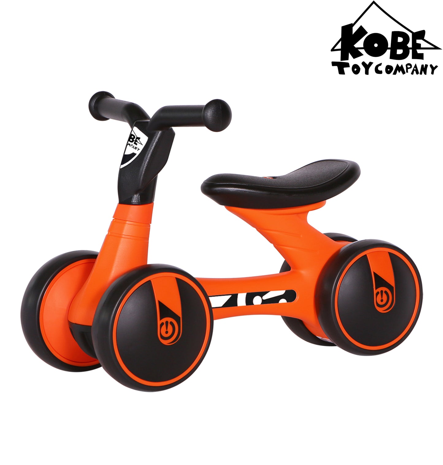 Kobe Tiny Trike