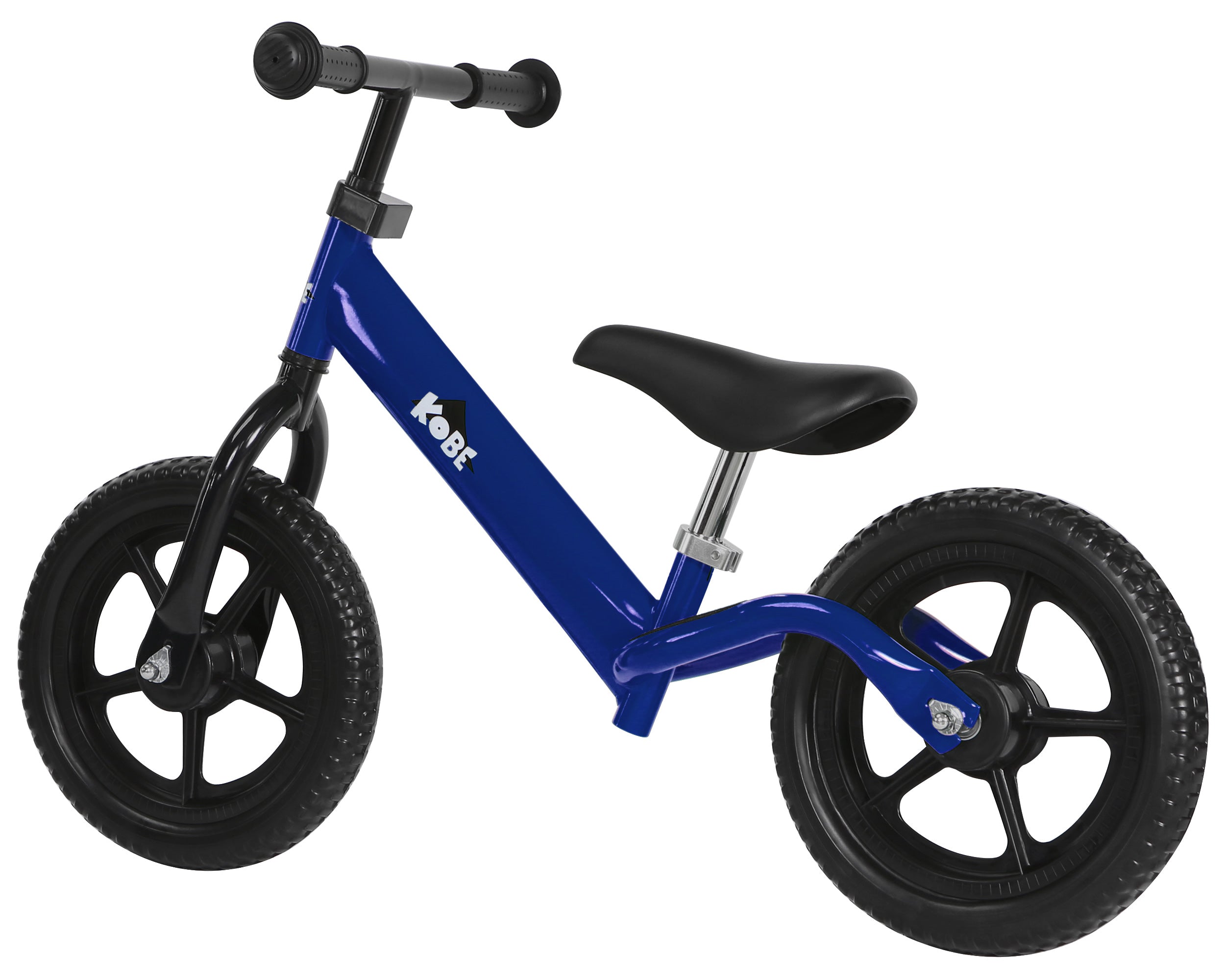 Kobe store balance bike