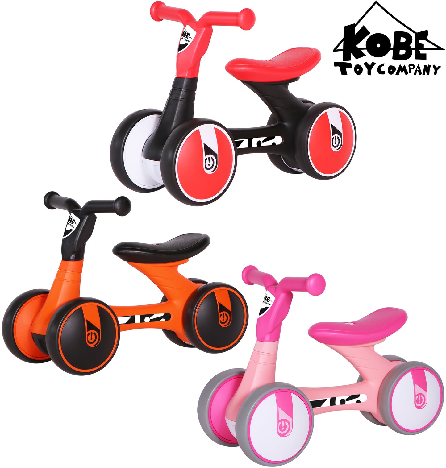 Kobe Tiny Trike