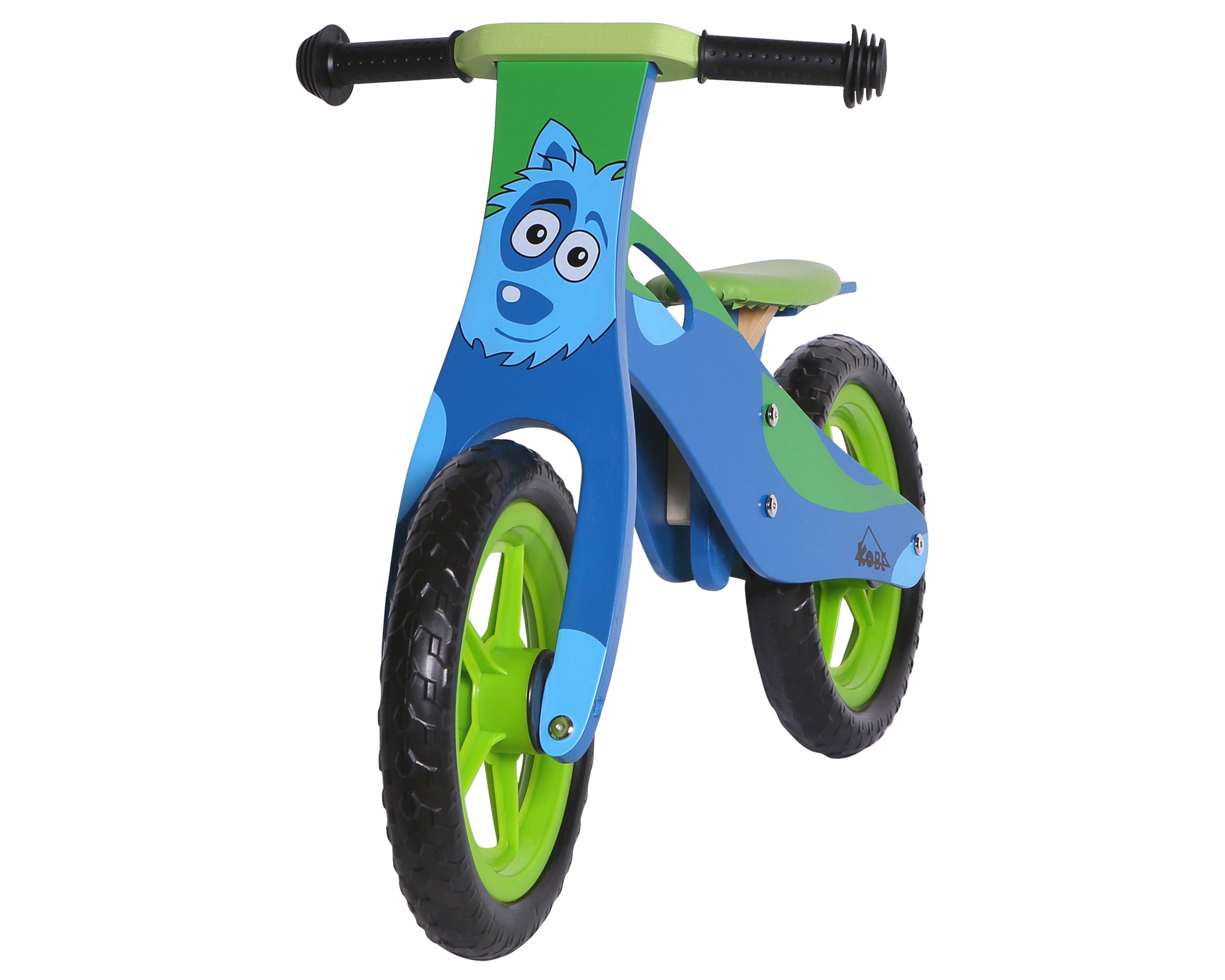 Kobie junior fashion balance bike