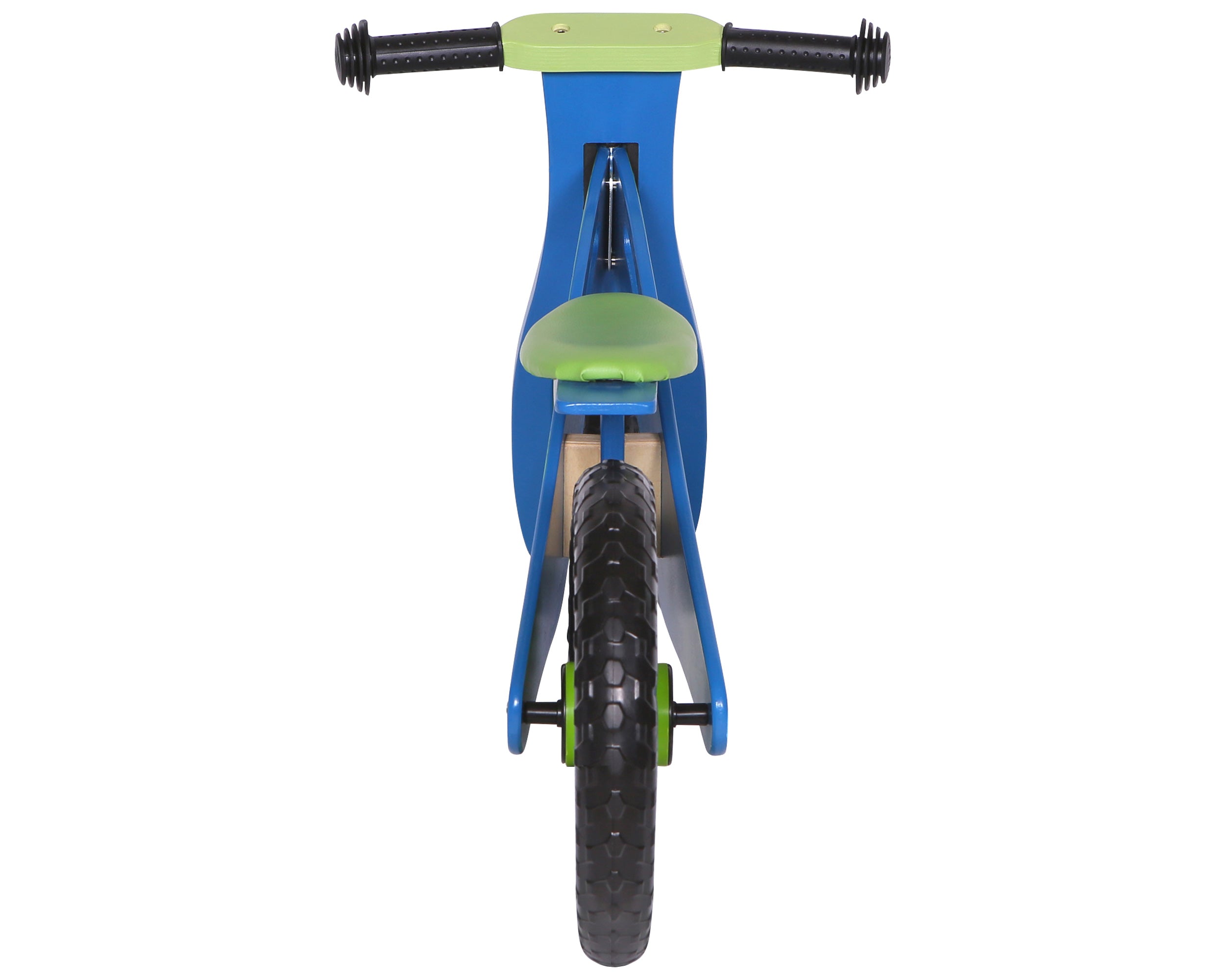 Kobe wooden balance bike best sale