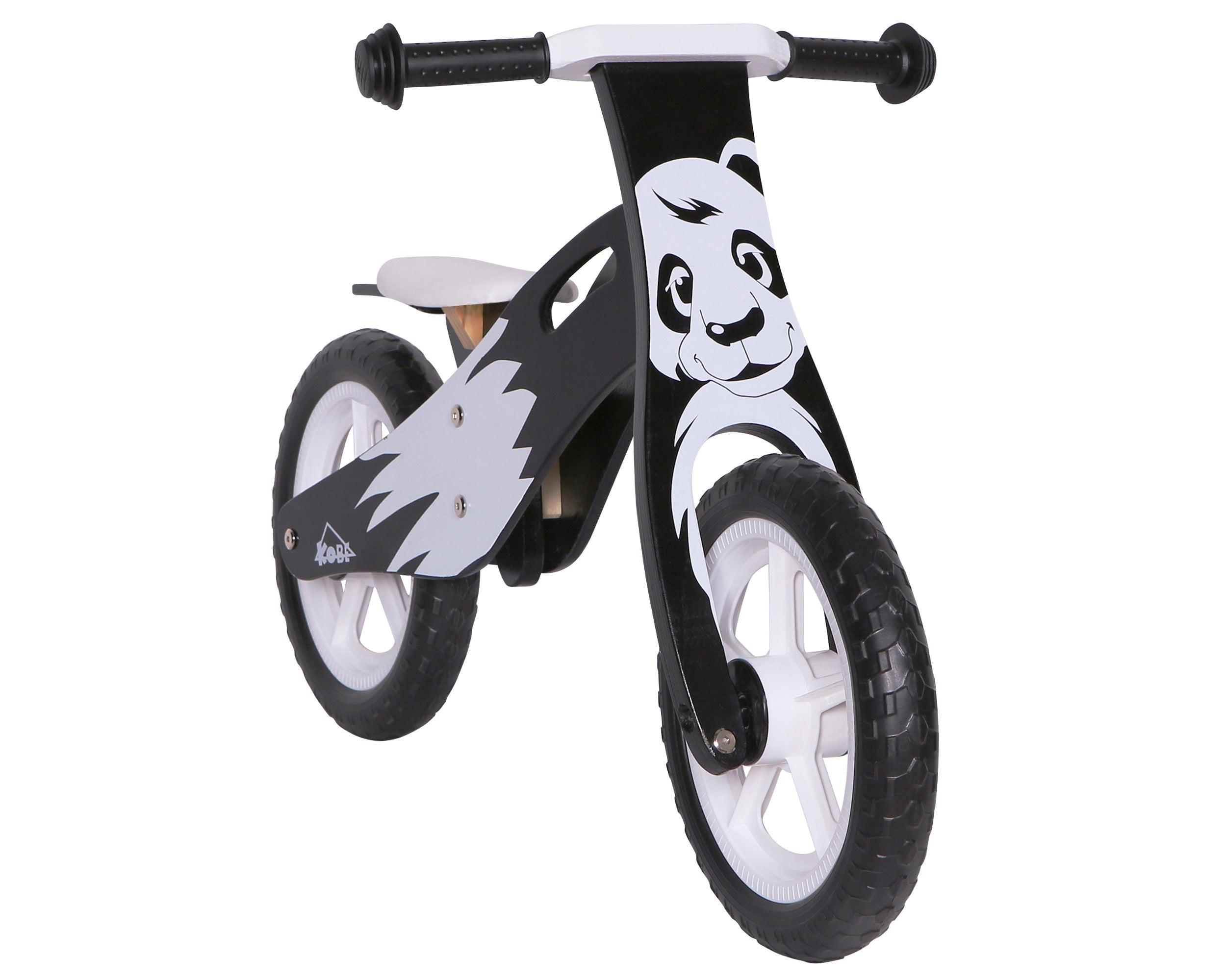 Kobe wooden balance store bike