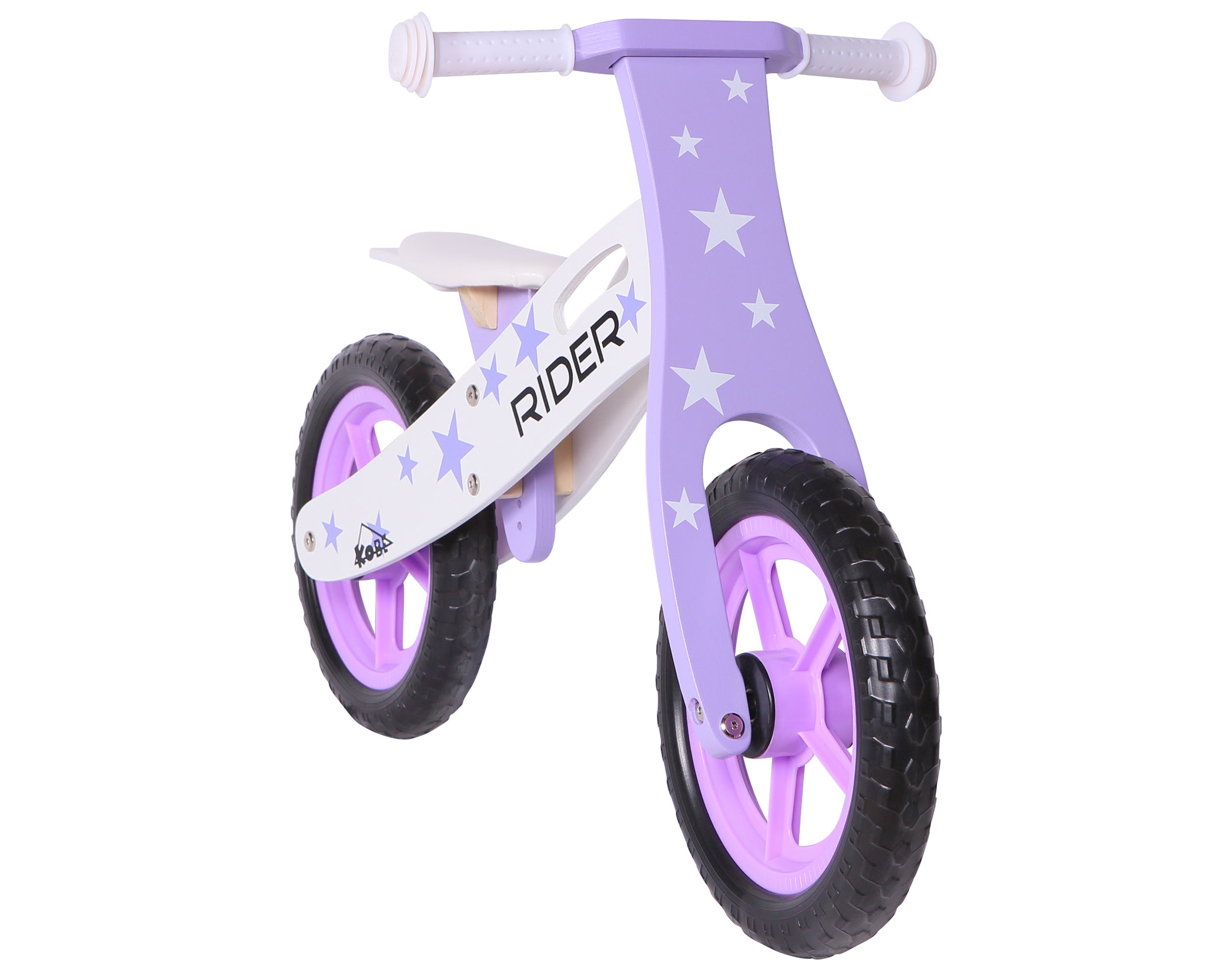 Kobe wooden best sale balance bike